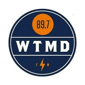 WTMD 89.7 راديو إف إم