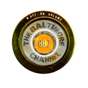 WTMD 89.7 HD2 Baltimore قناة مركز