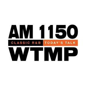 WTMP 1150 إيه إم موجة