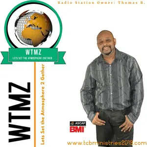 WTMZ The موسيقى Zone مركز