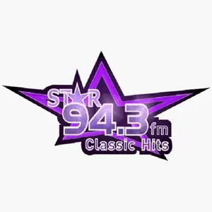 WTON-إف إم - Star 94.3 إف إم نبض