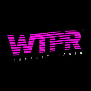 WTPR DETROIT راديو إف إم