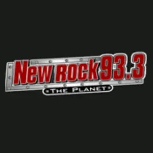 WTPT - New روك 93.3 مركز