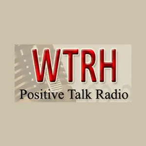 WTRH Positive راديو حواري مباشر