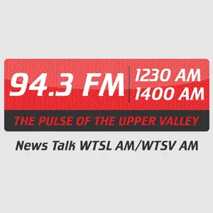 WTSL - The نبض Of The Valley 1400 إيه إم مركز