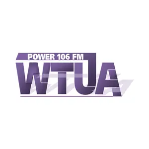WTUA Power 106.1 إف إم مركز