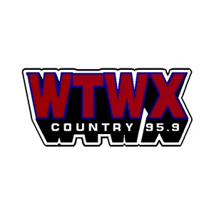 WTWX كانتري 95.9 إف إم