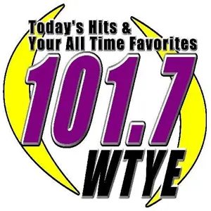 WTYE 101.7 إف إم مباشر