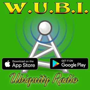 WUBI Ubiquity راديو نبض