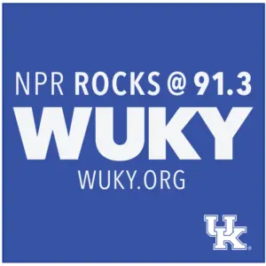 WUKY NPR Rocks مركز