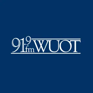 WUOT-2 91.9 إف إم نبض