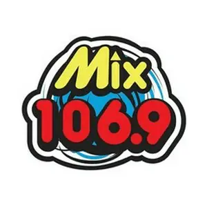 WUPM مكس 106.9 موجة