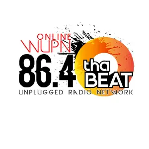 WUPN_864_THA_BEAT بث