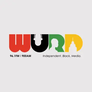 WURD Philly Info 900 راديو إيه إم