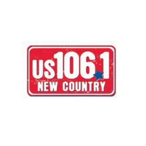 WUSH - US106 106.1 إف إم مباشر