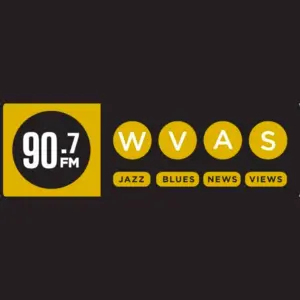 WVAS-إف إم 90.7 بث