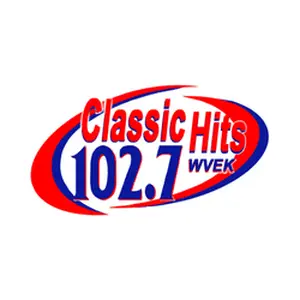 WVEK The Tri-Cities كلاسيكي أغاني 102.7 راديو