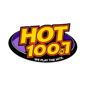 WVHK Hot 100 بث
