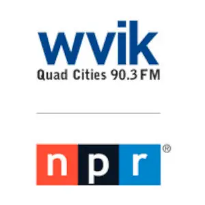 WVIK - HD2 مركز
