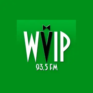 WVIP - WVIP 93.5 إف إم نبض