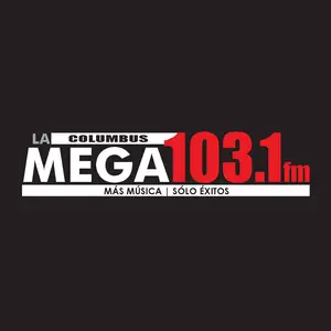 WVKO-إف إم - La Mega 103.1 إف إم مركز