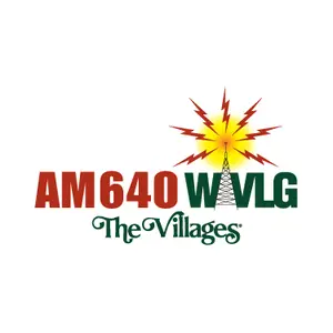 WVLG Timeless أغاني 640 إيه إم مركز