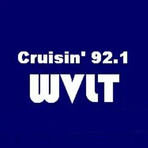 WVLT - Cruisin‘ 92.1 إف إم مباشر