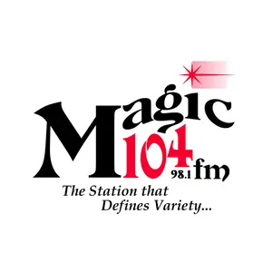 WVMJ Magic 104 إف إم