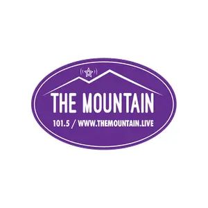 WVMP 101.5 The Mountain مباشر