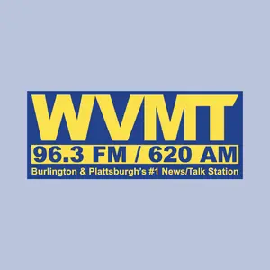 WVMT 620 إيه إم موجة