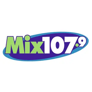 WVMX - مكس 107.9 إف إم إف إم