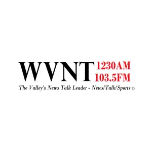 WVNT 1230 إيه إم مباشر