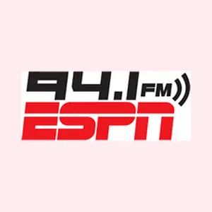WVSP ESPN راديو 94.1 راديو