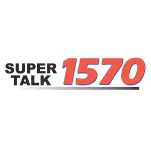 WWCK - Supertalk 1570 إيه إم نبض