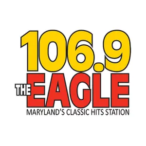 WWEG The Eagle 106.9 إف إم موجة