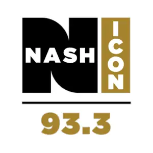 WWFF 93.3 Nash Icon موجة