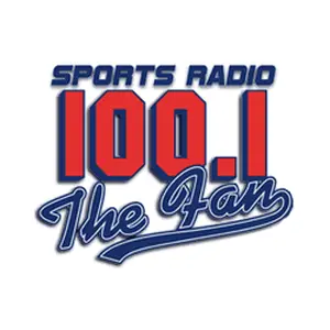 WWFN / WYMB The Fan 100.1 إف إم / 920 راديو إيه إم