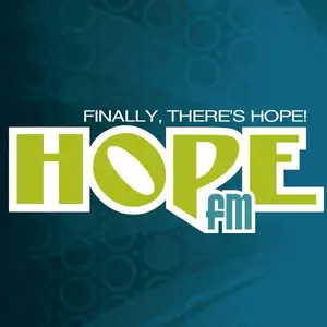 WWFP - Hope إف إم 90.5 إف إم