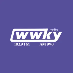 WWKY إف إم إيه إم مباشر