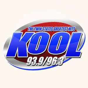 WWOD - Kool 93.9/96.3 إف إم مركز