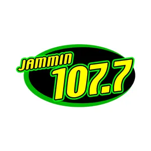 WWRX Jammin 107.7 راديو