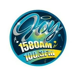 WWSJ Joy 1580 موجة