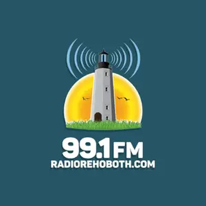 WWSX راديو Rehoboth 99.1 راديو إف إم