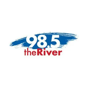 WWVR 98.5 The River إف إم