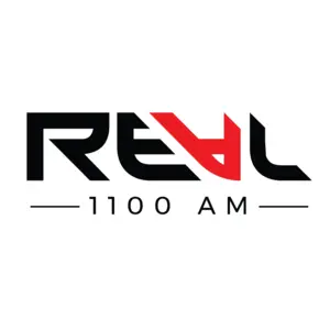 WWWE - REAL 1100 إيه إم مركز