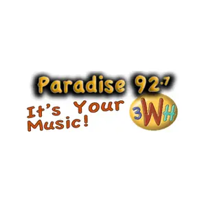 WWWH Paradise 92.7 نبض