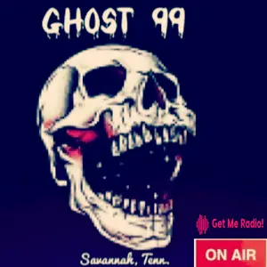 WWWW-DB – Ghost 99 Pirate راديو أونلاين