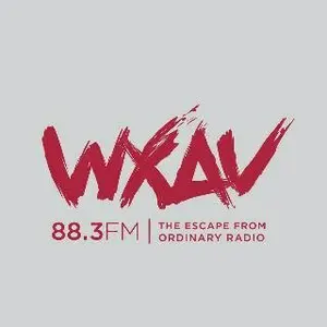 WXAV The X 88.3 إف إم موجة