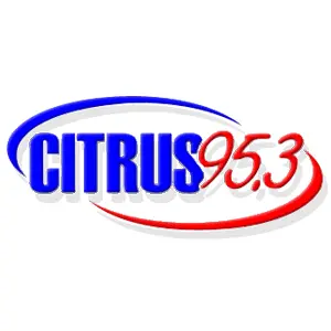 WXCV - Citrus 95.3 راديو إف إم