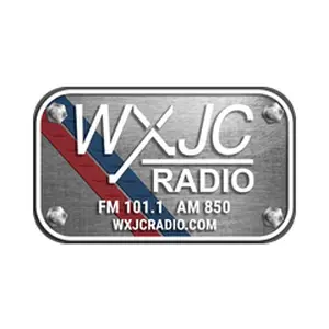 WXJC The Truth إف إم